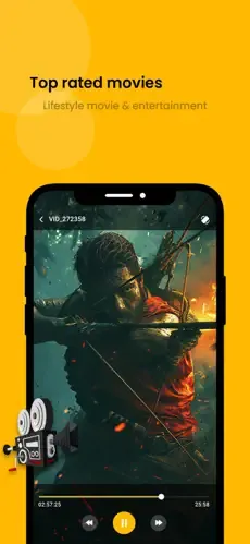 jio-hotstar-mod-apk Top Rated Movies