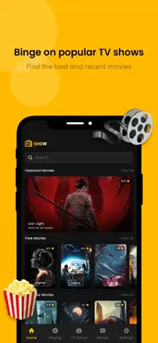 jio-hotstar-mod-apk tv show